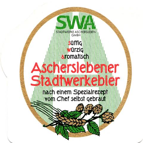 aschersleben slk-st stadtwerke sofo 1a (230-stadtwerkebier)